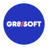 logo gr8soft